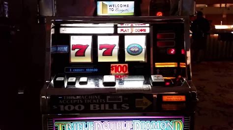 100 Dollar Slot Machine Videos